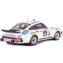 1/43 PORSCHE 934 N°55 Le Mans 1977 PORSCHE