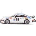 1/43 PORSCHE 934 N°55 Le Mans 1977 PORSCHE