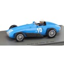 1/43 GORDINI T32 N°10 Grand Prix Italie 1956 GORDINI