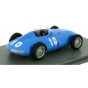 1/43 GORDINI T32 N°10 Grand Prix Italie 1956 GORDINI