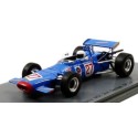 1/43 MATRA MS7 N°27 Grand Prix Allemagne F2 1969 MATRA