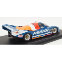1/43 PORSCHE 962 C N°16 Le Mans 1990 PORSCHE