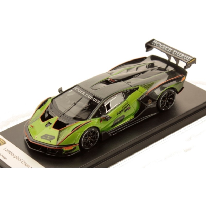1/43 LAMBORGHINI Essenza SCV12 2020 LAMBORGHINI 1/43 LAMBORGHINI Essenza SCV12 2020 LAMBORGHINI