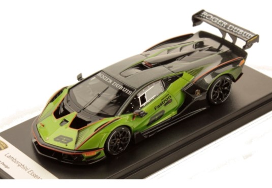 1/43 LAMBORGHINI Essenza SCV12 2020 LAMBORGHINI