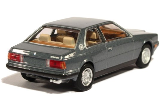 1/43 MASERATI Biturbo MASERATI