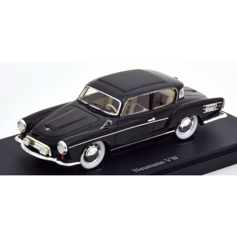 1/43 VOLKSWAGEN Neumann Allemagne 1958 VOLKSWAGEN