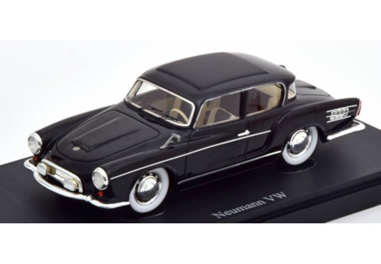 1/43 VOLKSWAGEN Neumann Allemagne 1958 VOLKSWAGEN