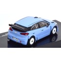 1/43 HYUNDAI i20 WRC 2016 Test Car HYUNDAI