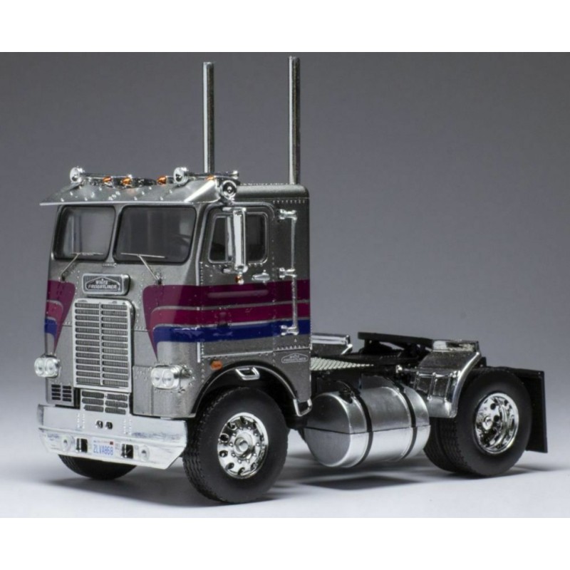 1/43 FREIGHTLINER COE 1976 FREIGHTLINER