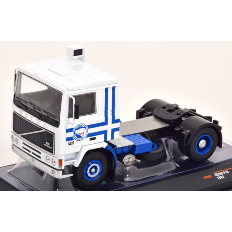 1/43 VOLVO F10 1983 VOLVO 1/43 VOLVO F10 1983 VOLVO
