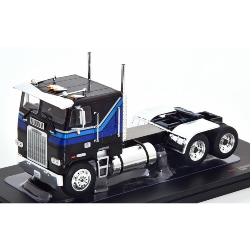 1/43 FREIGHTLINER FLA 1993 FREIGHTLINER