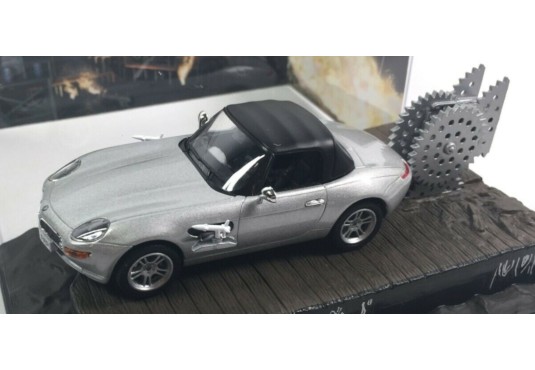 1/43 BMW Z8 James Bond "The World is not Enough" BMW