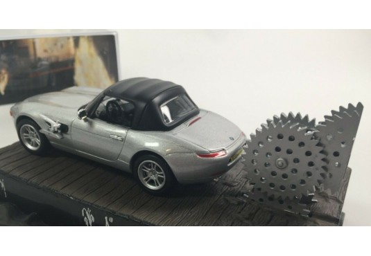 1/43 BMW Z8 James Bond "The World is not Enough" BMW