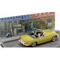 1/43 MGB James Bond "The Man with The Golden Gun" MG