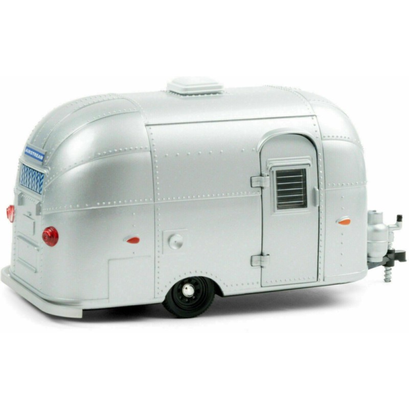 1/24 CARAVANE Airstream Bambi AIRSTREAM 1/24 CARAVANE Airstream Bambi AIRSTREAM