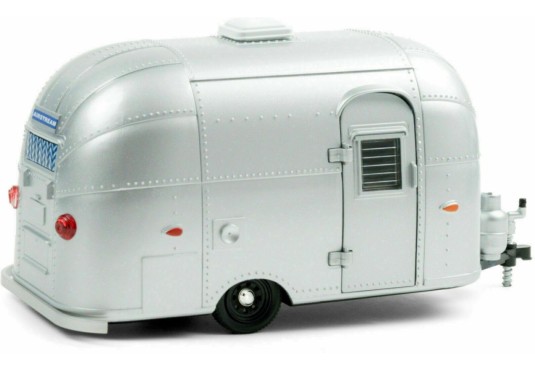 1/24 CARAVANE Airstream Bambi AIRSTREAM