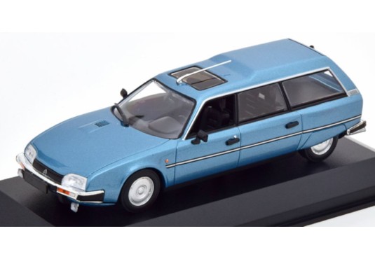 1/43 CITROEN CX Break 1980 CITROEN