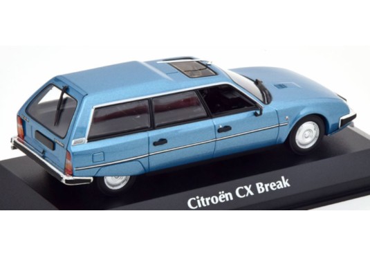 1/43 CITROEN CX Break 1980 CITROEN