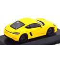 1/43 PORSCHE 718 Cayman GTS 982 2020 PORSCHE