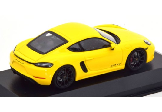 1/43 PORSCHE 718 Cayman GTS 982 2020 PORSCHE