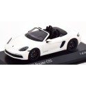 1/43 PORSCHE 718 Boxster GTS 982 2020 PORSCHE