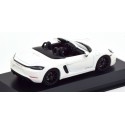 1/43 PORSCHE 718 Boxster GTS 982 2020 PORSCHE