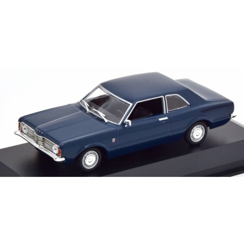 1/43 FORD Taunus 1970 FORD