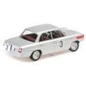 1/18 BMW 1600 TISA N°3 24 H Spa 1965 BMW