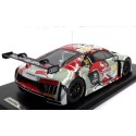 1/18 AUDI R8 N°30 FIA GT CUP Macau 2015 AUDI