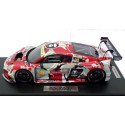 1/18 AUDI R8 N°30 FIA GT CUP Macau 2015 AUDI