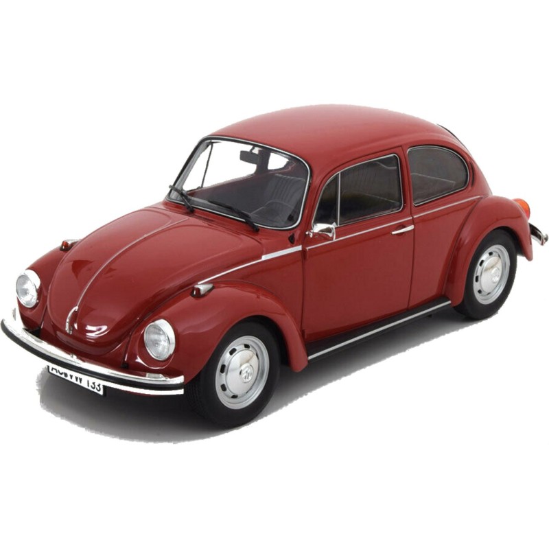 1/18 VOLKSWAGEN Coccinelle 1303 1972 VOLKSWAGEN