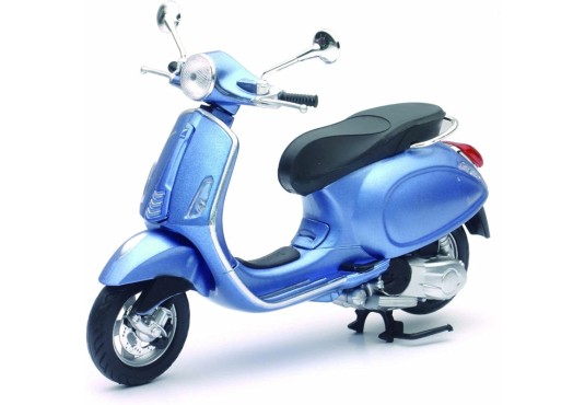 1/12 VESPA Primavera VESPA