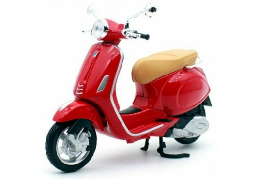 1/12 VESPA Primavera VESPA