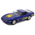 1/18 CHEVROLET Corvette C4 1988 CHEVROLET