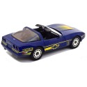 1/18 CHEVROLET Corvette C4 1988 CHEVROLET