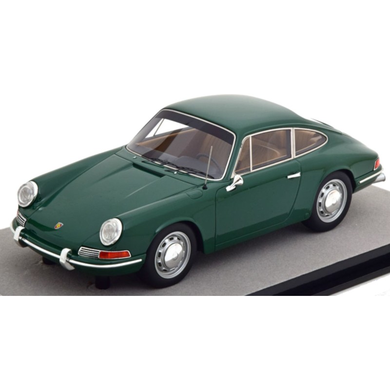 Miniature 1/18 PORSCHE 911 T 1968 I RS Automobiles