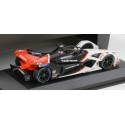 1/43 PORSCHE 99X Electric N°36 E-Prix Santiago Formule E 2019 PORSCHE