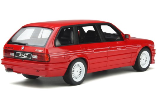 1/18 BMW B3 2.7L E30 Alpina Break 1990 BMW
