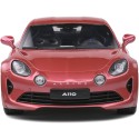 1/18 ALPINE A110 Pure Héritage 2021 ALPINE