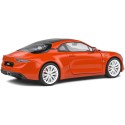 1/18 ALPINE A110 Pure Héritage 2021 ALPINE