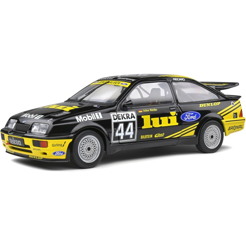 1/18 FORD Sierra RS 500 N°44 24 H Nurburgring 1989 FORD