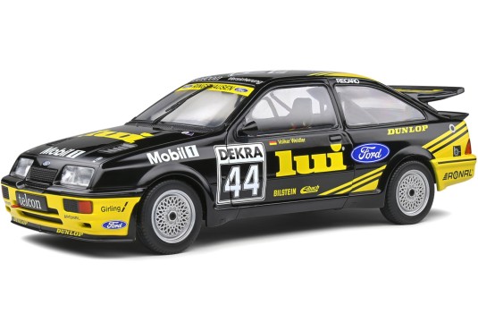 1/18 FORD Sierra RS 500 N°44 24 H Nurburgring 1989 FORD