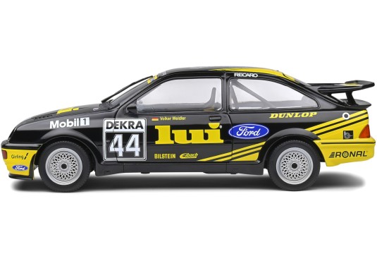 1/18 FORD Sierra RS 500 N°44 24 H Nurburgring 1989 FORD