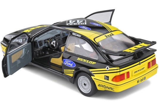 1/18 FORD Sierra RS 500 N°44 24 H Nurburgring 1989 FORD