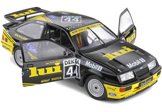 1/18 FORD Sierra RS 500 N°44 24 H Nurburgring 1989 FORD