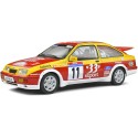 1/18 FORD Sierra Cosworth RS N°11 Tour de Corse 1987 FORD