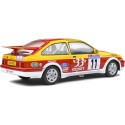 1/18 FORD Sierra Cosworth RS N°11 Tour de Corse 1987 FORD