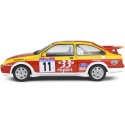 1/18 FORD Sierra Cosworth RS N°11 Tour de Corse 1987 FORD