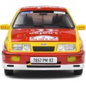 1/18 FORD Sierra Cosworth RS N°11 Tour de Corse 1987 FORD