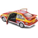 1/18 FORD Sierra Cosworth RS N°11 Tour de Corse 1987 FORD